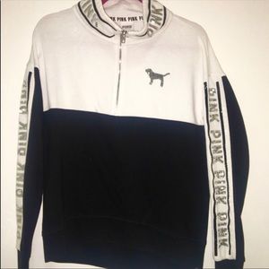 [ r e s e r v e d ] BLING PINK sweatshirt ✨